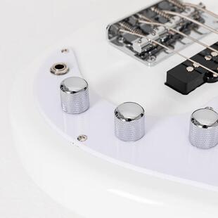 Farida法丽达电贝斯F 3630PJ型初学入门儿童baby成人BASS电贝司