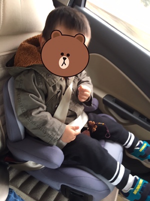 大家使用反馈BesBetCS18-Q汽车儿童安全座椅怎么样，内情必看