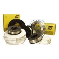 ESAB瑞典伊萨OK Autrod 19.82镍基合金焊丝ERNiCrMo-3盘丝SNi6625