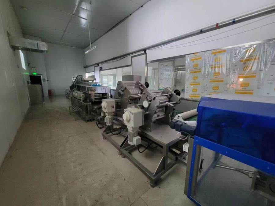 4月10日昌吉回族自治州某公司拟破产清算涉及的实物资产拍卖公告网络拍卖公告