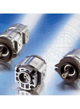 EIPS2-011RA04-1X,齿轮泵,KWL/凯维联