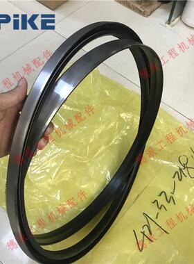 非公路矿山自卸卡车HM300350400油封密封圈56B-22-13461工程
