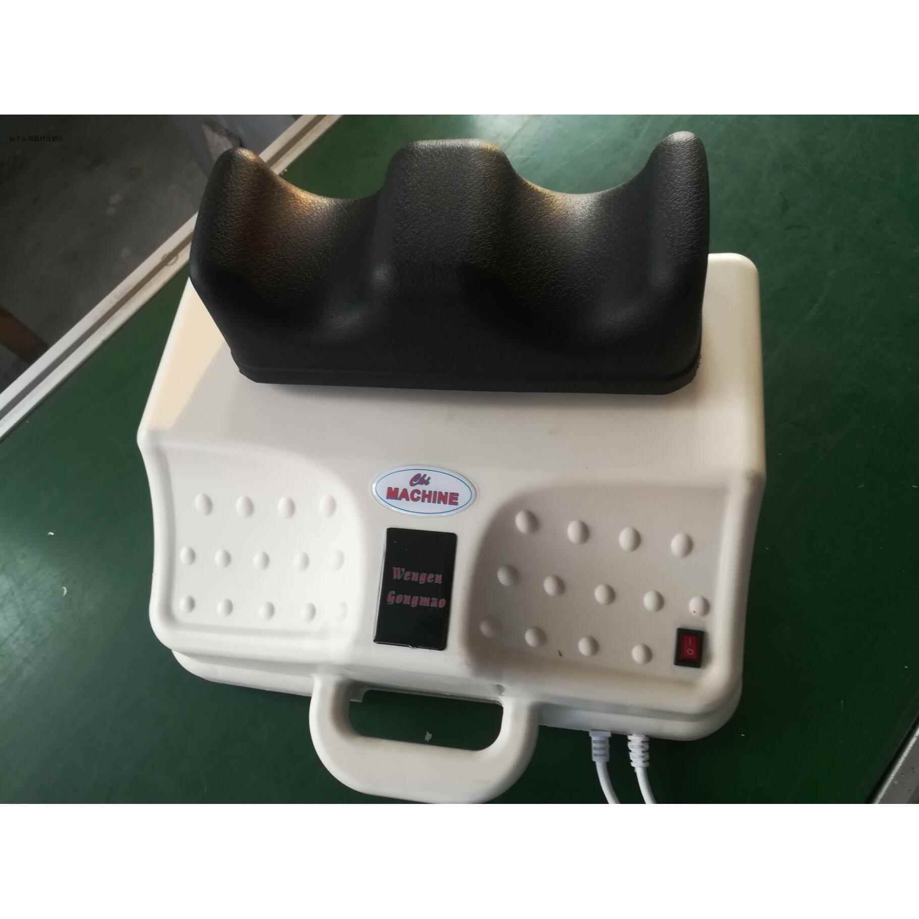 正品健M足康康覆中风康覆器有氧摇摆机腿部部按摩器爽安康2LLGdeV