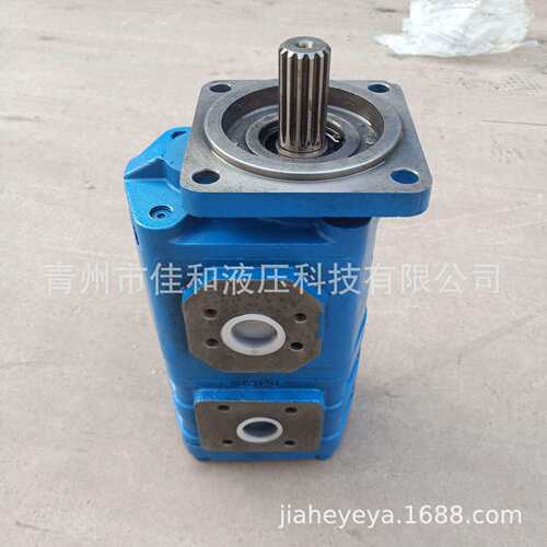 厂家供应2080/2040常林957工作泵 多种规格 运行稳