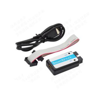 ZigBee下载器SmartRF04EB仿真器支持CC2530/2541协议分析企业版