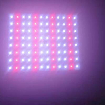 超亮12vLED夜市地摊灯红白光水果灯彩 彩光灯暖光摆摊灯48v防水节