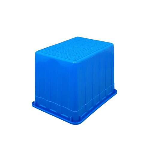 00LHYX塑料水箱790容*600*620塑料水箱pe水箱塑料水箱器