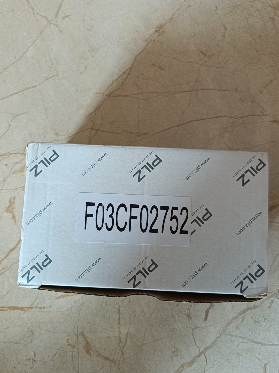 PILZ皮尔兹安全门锁570502 PSEN sl-0.5p