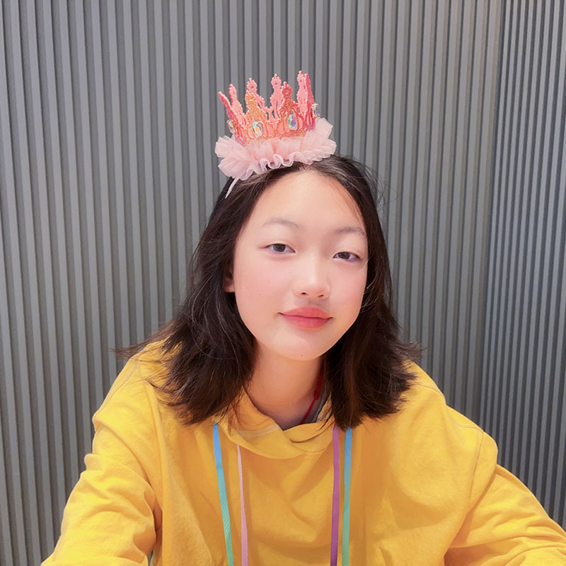 皇冠头饰儿童生日演出发饰发饰