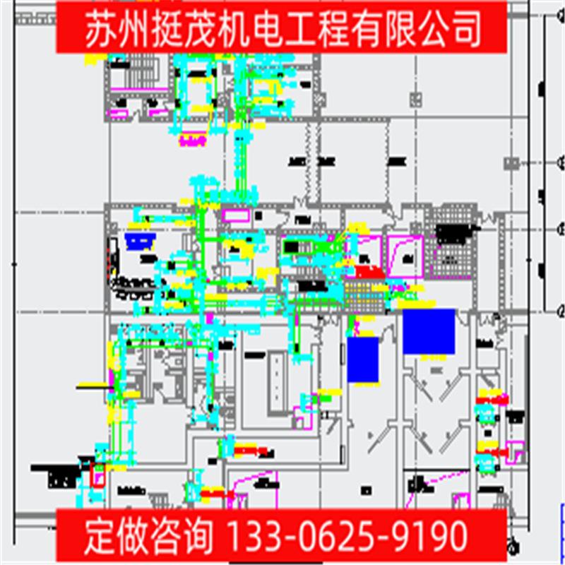 挺茂专业承接 智能控制室温系统 玻璃温室育苗蔬菜水果种植等项目