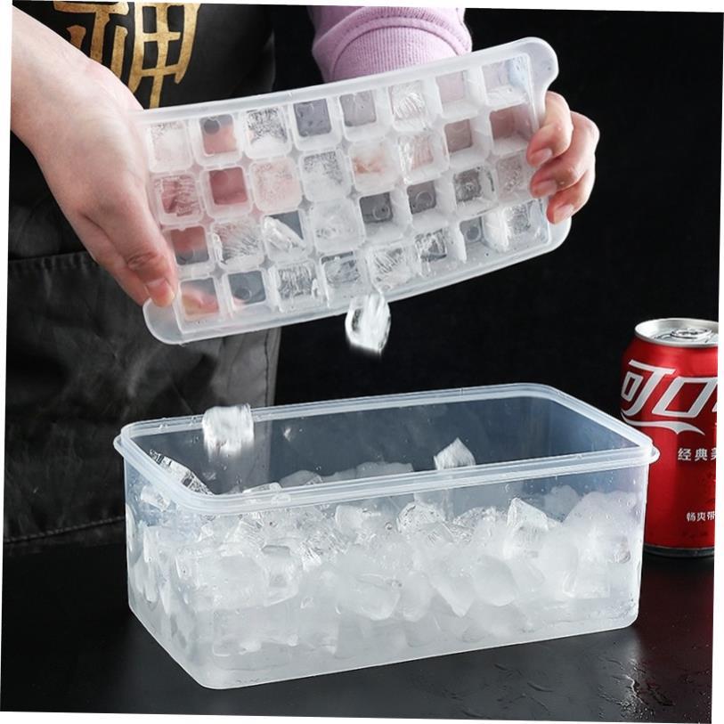 Ice Cube Maker Silicones Ice Mould Honeycomb Ice Cube Tray