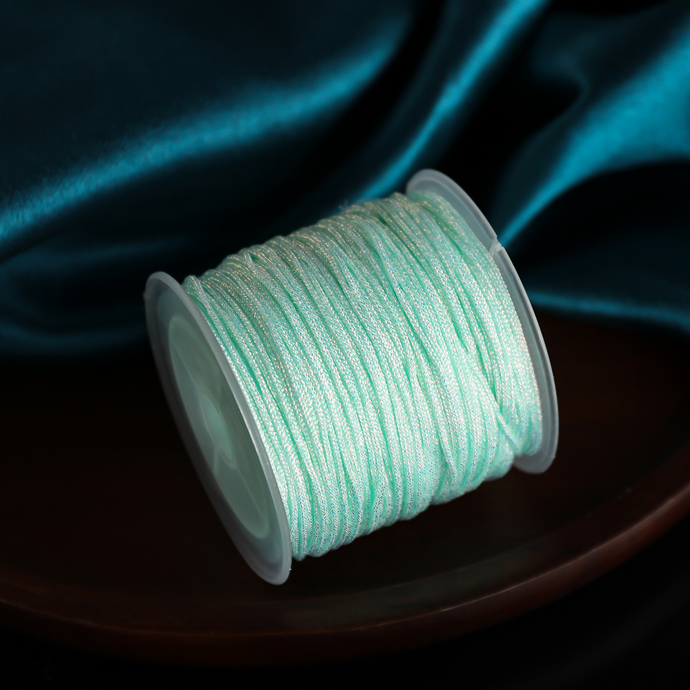 diy中国结玉线mm其他DIY饰品配件