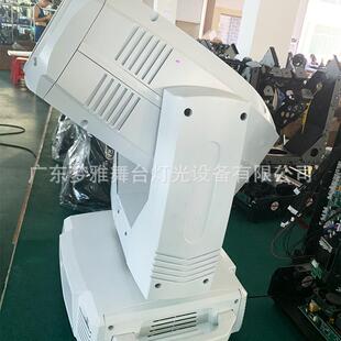 350W17r wash舞台灯 3合1摇头图案灯舞台光束灯排镜叠加效果beam