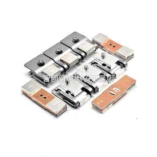 3RT1965 接触元 件 6A议价 西子门触 3RT1955 接器触头组