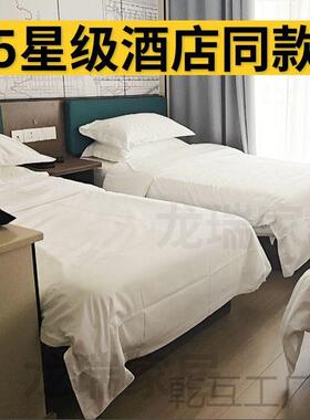 酒店双人加折床民宿叠宾馆午休家用接月嫂床拼陪护床加厚MYC单人