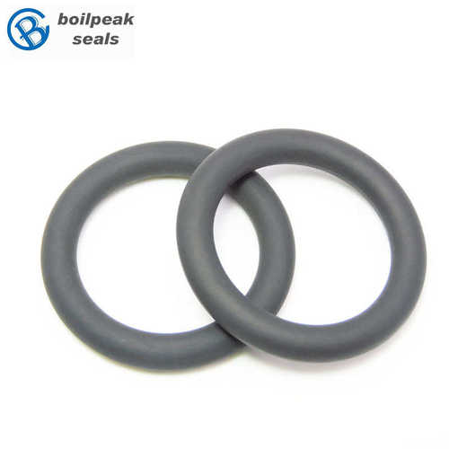 沸点全氟醚密封圈耐高温腐蚀反应器化工用O型圈可替代Garlast2075