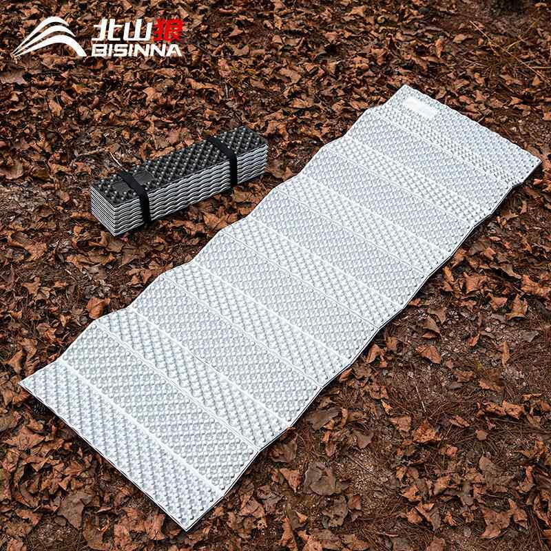 办公室午休折叠用垫子594觉睡单人便携打地铺垫户外睡家防潮午睡