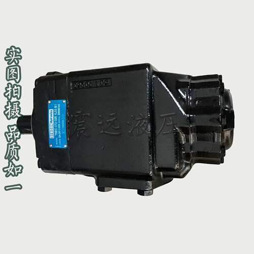 DENISON丹尼逊T6DC-035/038/042/045/050/061-020-1R/2R/3