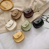 儿童斜挎包夏天洋气女童斜挎小包时尚 公主迷你零钱包可爱小女孩包