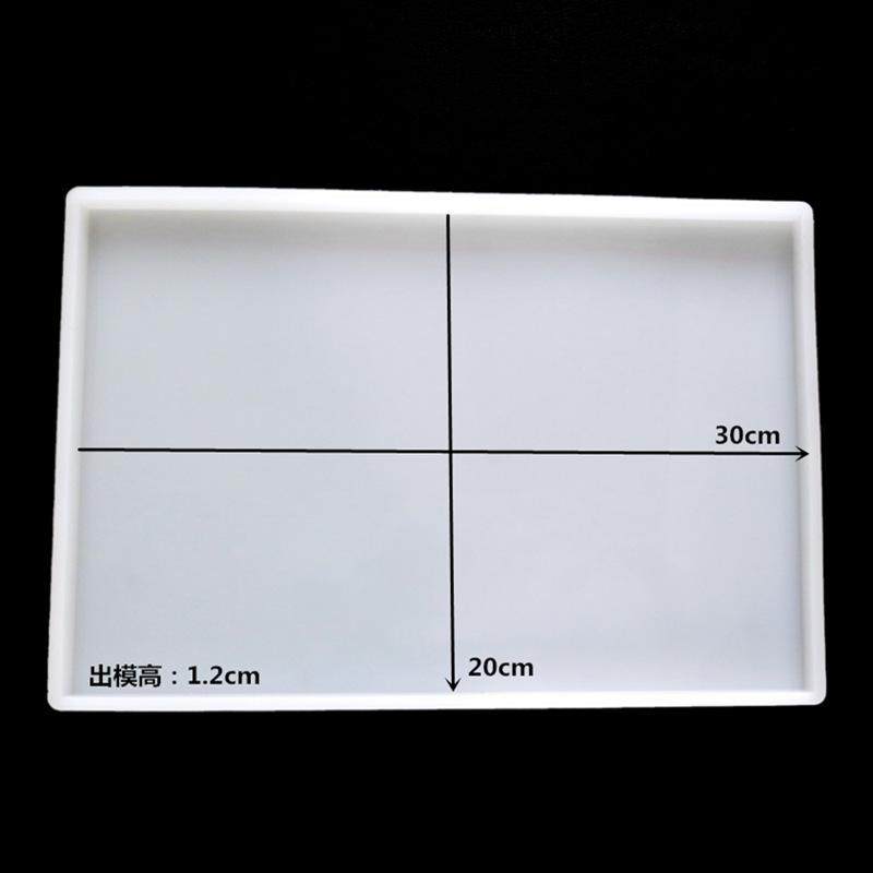 塑料托盘实验室托盘聚丙烯pp托盘化学品废危防渗漏pp材质托盘定制,厨房/烹饪用具,烘焙模具,淘宝优惠券,粉丝福利购,淘宝优惠卷