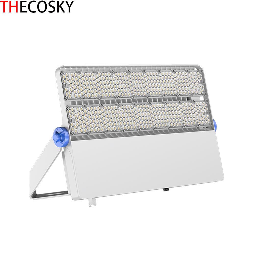 仿飞LED泛光灯500WLED投射灯400W球场打LEDstadiumfloodlight