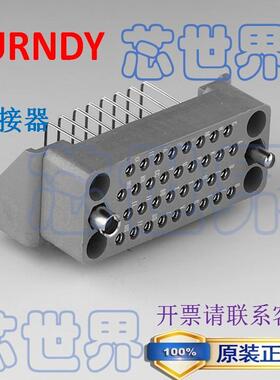 BURNDY-34P 公插头BURNDY-26P BURNDY-75P BURNDY-50S BURNDY-42S
