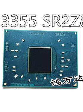 J4205 SR2ZA J3355 SR2Z8 J3455 SR2Z9 凌动CPU 全新原装现货直拍
