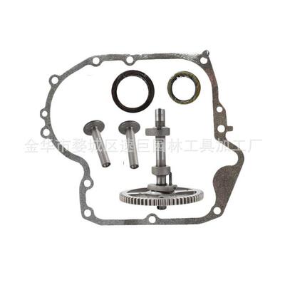 林升Briggs & Stratton 793583 792681 791942 795102齿轮套件