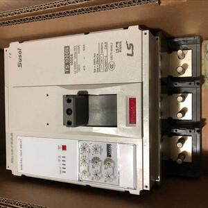 LS产电Susol MCCB TS1600系列大容量塑壳断路器TS1000NN 800A/3P