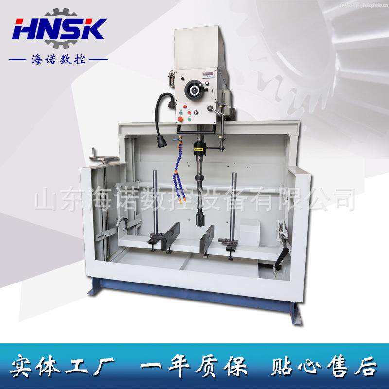 小型内孔珩磨机TH170D立式珩磨机发动机缸体修复TH170D气缸珩磨机