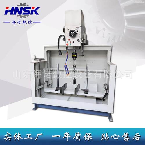 小型内孔珩磨机TH170D立式珩磨机发动机缸体修复TH170D气缸珩磨机