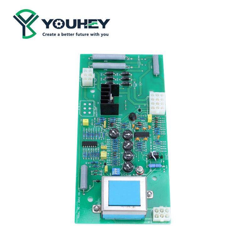 6GA2-491-1AAVR自动电压调节器IFC6柴油发电机无刷励磁韩国现代