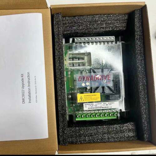 科尼行车变频器DMCS022F10PN0