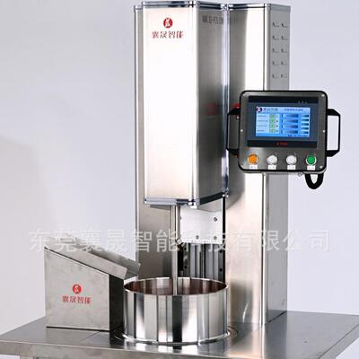 High viscosity paste filtration machine 高粘银浆过滤机零配件