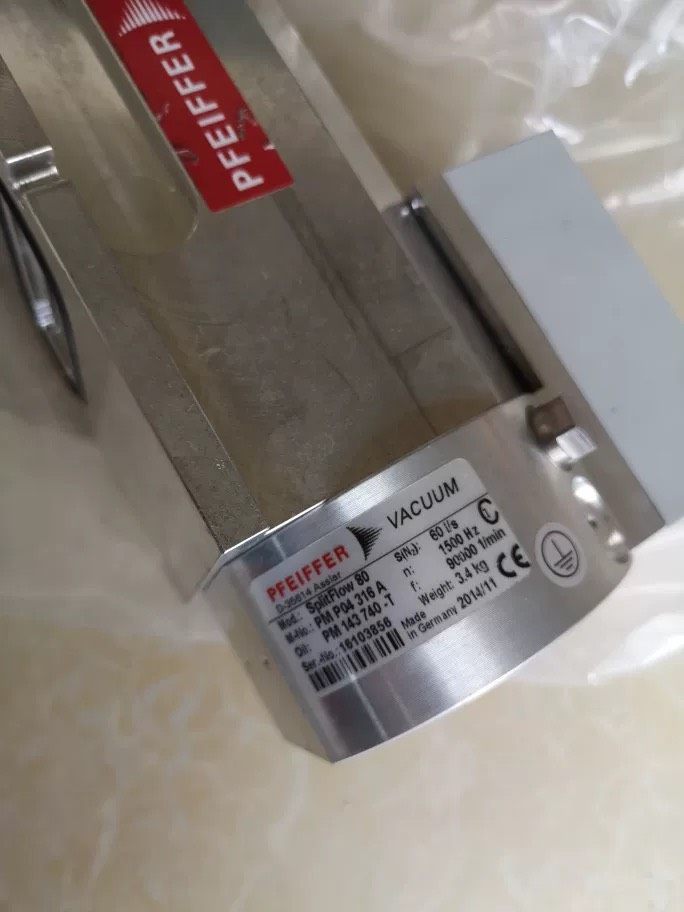 普发80分子泵 议价