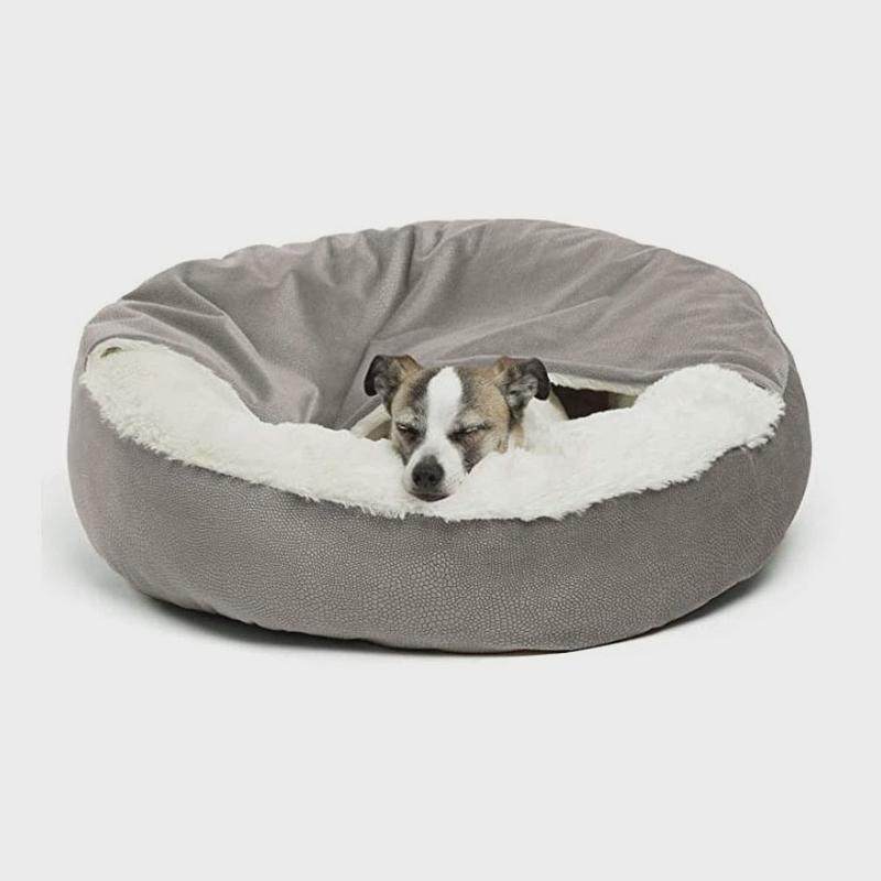 热卖宠物窝 狗狗猫猫带盖被冬季保暖床窝 网红短毛绒面垫,宠物/宠物食品及用品,狗窝/屋/帐篷/沙发,淘宝优惠券,粉丝福利购,淘宝优惠卷