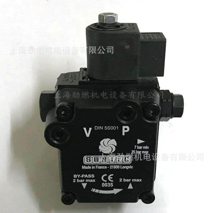 AS47C1538-6/AS47B1537-6桑泰克SUNTEC油泵 利雅路百得燃烧器油泵