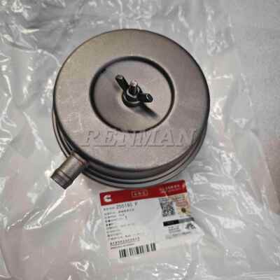 适用于康明斯NT855汽车矿用车发动机曲轴箱通风件255180废气口盖