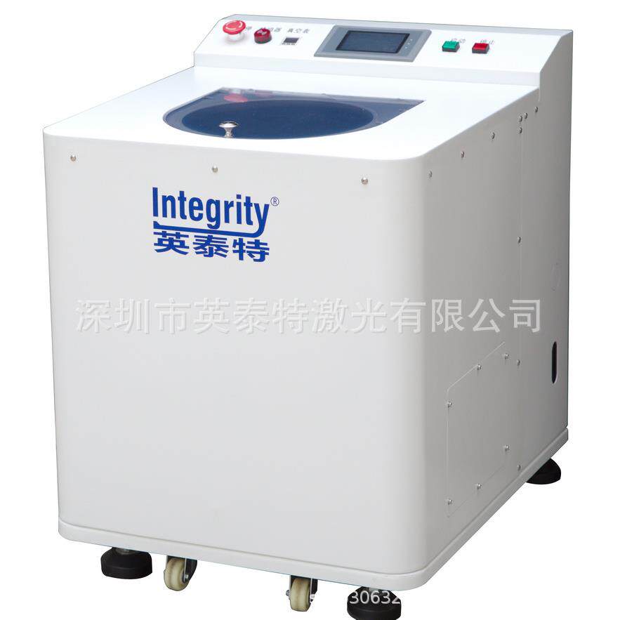 ITT-1500S行星式脱泡机高效变频工业级真空式耐用