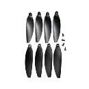 兽 PRO MAX 遥控带屏飞机无人机零配件螺旋桨叶片扇叶 SG901