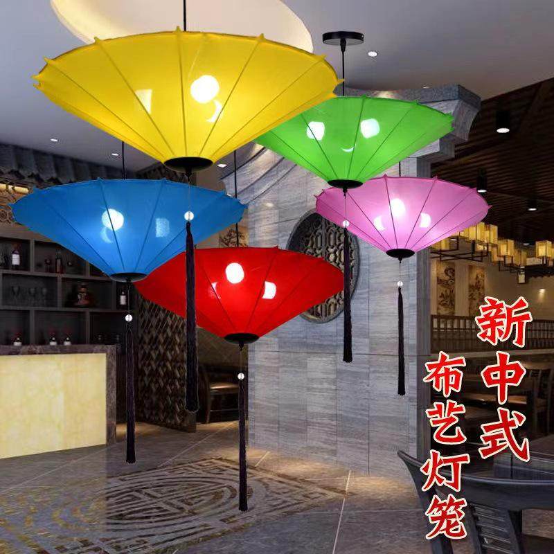 布艺手绘装饰广告灯笼 酒店茶楼火锅店仿古彩色灯笼景点吊灯复古,节庆用品/礼品,灯笼,淘宝优惠券,粉丝福利购,淘宝优惠卷