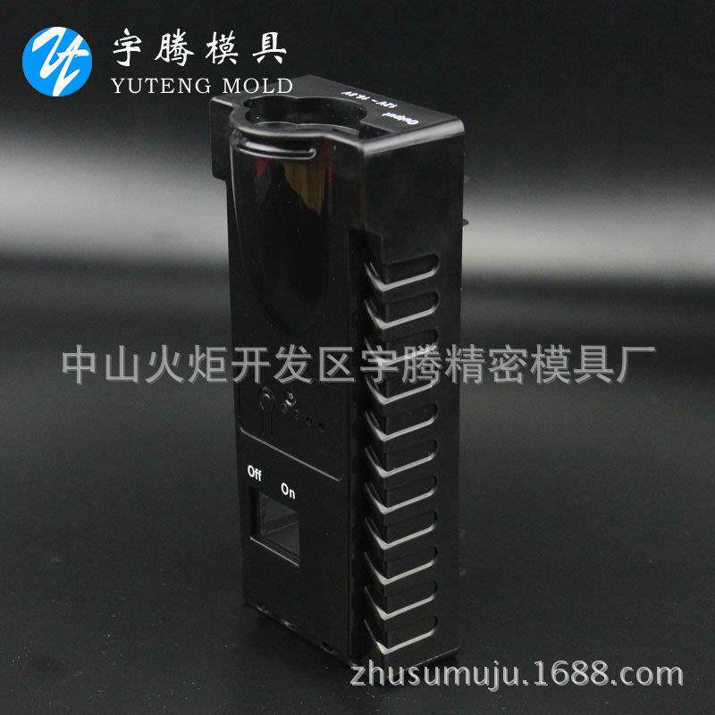 塑胶模具加工机械塑料件模具 电源塑料壳 注塑工厂 注塑加工