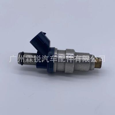 用于 塔科马 海拉克斯 2RZ 2.4L 喷油嘴 23250-75040 23209-79085