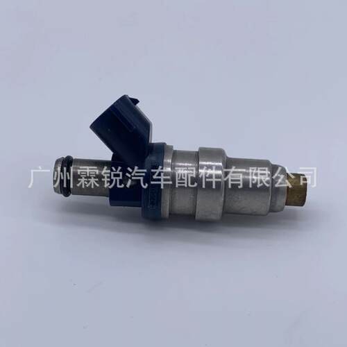用于 塔科马 海拉克斯 2RZ 2.4L 喷油嘴 23250-75040 23209-79085