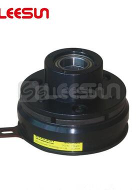 台湾 利迅  微型机械 内轴承式电磁离合器 MCS-025耐用