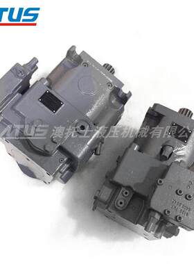 Liebherr574铲车装载机A11V010LRDS主泵960110249.25..00