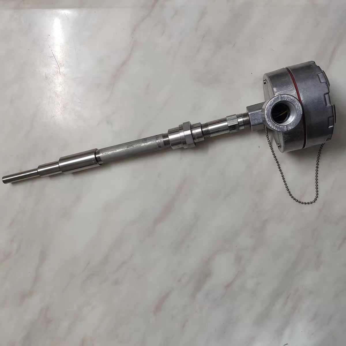 罗斯蒙特ROSEMOUNT温度测量探头MODEL 79 CO