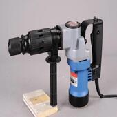 手设持式 动电镐管道敷NVO矿电用电锤电镐绝7缘12V矿用电锤电动电