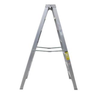 铝合金人字梯子AO31 205 202 204 206 203 金锚家用双侧梯