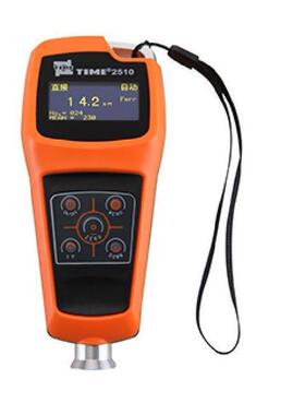 TIME厚250E覆E层测厚1仪/TIM2510覆层测仪(原TT210) 议价